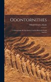 Odontornithes