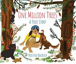 One Million Trees - Balouch, Kristen