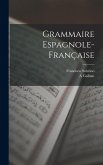 Grammaire Espagnole-Française Grammaire Espagnole-Française