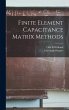 Finite Element Capacitance Matrix... - Bild 1