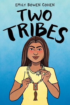 Two Tribes - Cohen, Emily Bowen