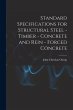Standard Specifications for Structural... - Bild 1