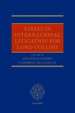 Essays in International Litigation for Lord Collins