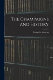 The Champaigns and History The Champaigns and History