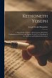 Kethoneth Yoseph: A Hand-book of Hebrew... - Bild 1