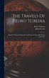 The Travels Of Pedro Teixeira - Bild 1