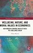 Wellbeing, Nature, and Moral Values in... - Bild 1