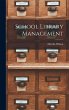 School Library Management - Bild 1