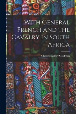 Cover With General French and the Cavalry in South Africa