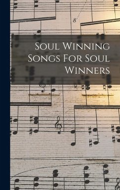 Cover Soul Winning Songs For Soul Winners