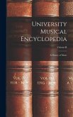 University Musical Encyclopedia