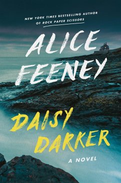 Daisy Darker - Feeney, Alice