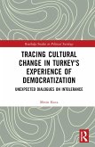 Tracing Cultural Change in Turkey's Experience of Democratization