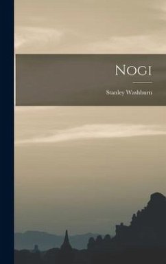 Nogi - Washburn, Stanley