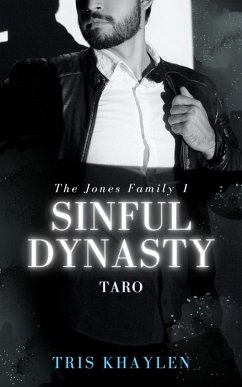 Sinful Dynasty: Taro (eBook, ePUB) - Khaylen, Tris
