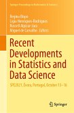 Recent Developments in Statistics and Data Science (eBook, PDF)