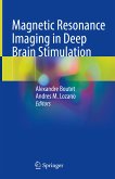 Magnetic Resonance Imaging in Deep Brain Stimulation (eBook, PDF)