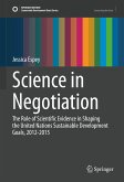 Science in Negotiation (eBook, PDF)