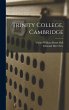 Trinity College, Cambridge - Bild 1