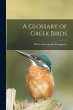 A Glossary of Greek Birds - Bild 1