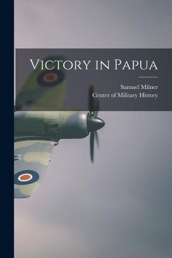 Cover Victory in Papua
