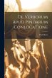 De Verborum Apud Pindarum Conlocatione - Bild 1