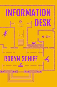 Information Desk - Schiff, Robyn