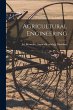 Agricultural Engineering - Bild 1