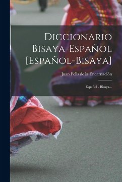 Cover Diccionario Bisaya-español [español-bisaya]: Español - Bisaya...