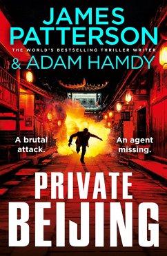 Private Beijing - Patterson, James;Hamdy, Adam
