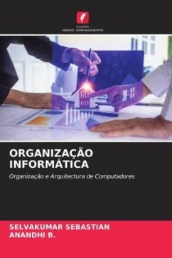 ORGANIZAÇÃO INFORMÁTICA - Sebastian, Selvakumar;B., ANANDHI