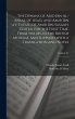 The Diwans of Abid ibn al-Abras, of... - Bild 1