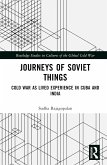 Journeys of Soviet Things