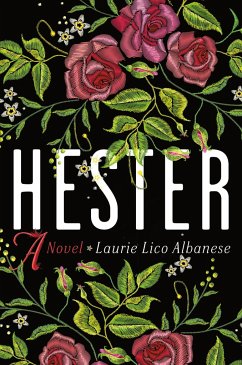 Hester - Albanese, Laurie Lico