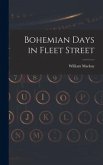 Bohemian Days in Fleet Street