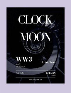 Clock Moon - Fire, Wish; Stinson, Deanna