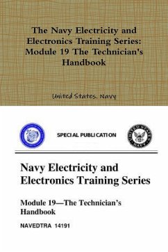 The Navy Electricity and Electronics Training Series - Navy, United States.