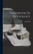 Handbook Of Physiology - Bild 1
