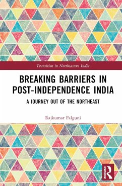 Breaking Barriers in Post-independence India - Rajkumar, Falguni