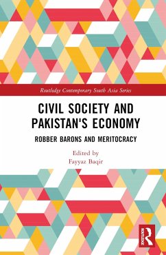 Civil Society and Pakistan's Economy