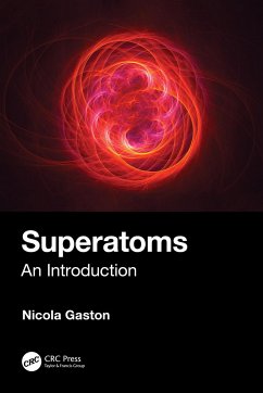 Superatoms - Gaston, Nicola