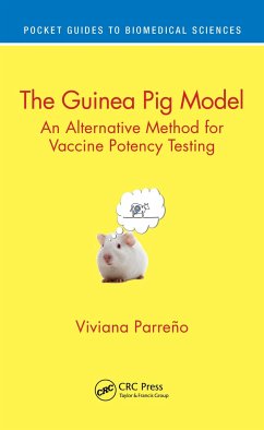 The Guinea Pig Model - Parreno, Viviana