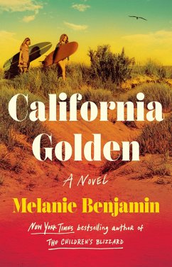 California Golden - Benjamin, Melanie