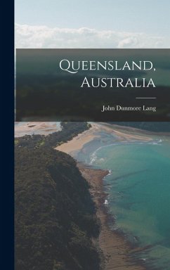Cover Queensland, Australia