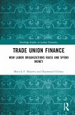 Trade Union Finance