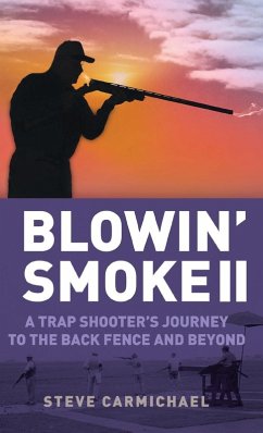 Cover Blowin' Smoke II