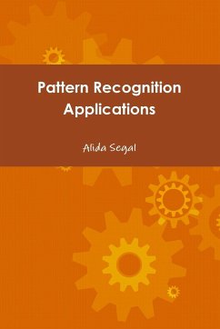 Pattern Recognition Applications - Segal, Alida