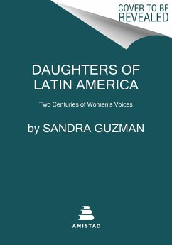Daughters of Latin America - Guzman, Sandra