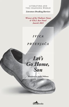 Let's Go Home, Son - Prtenjaca, Ivica