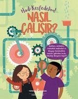 Nasil Calisir - Hadi Kesfedelim - Cheeseman, Polly